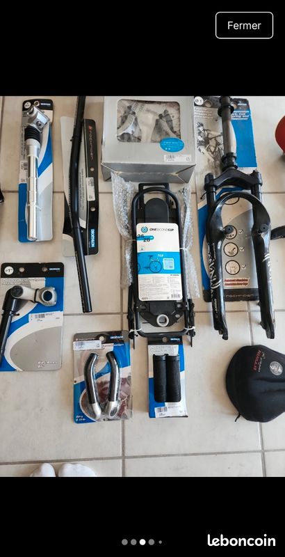 Accessoires vélo (image 3)