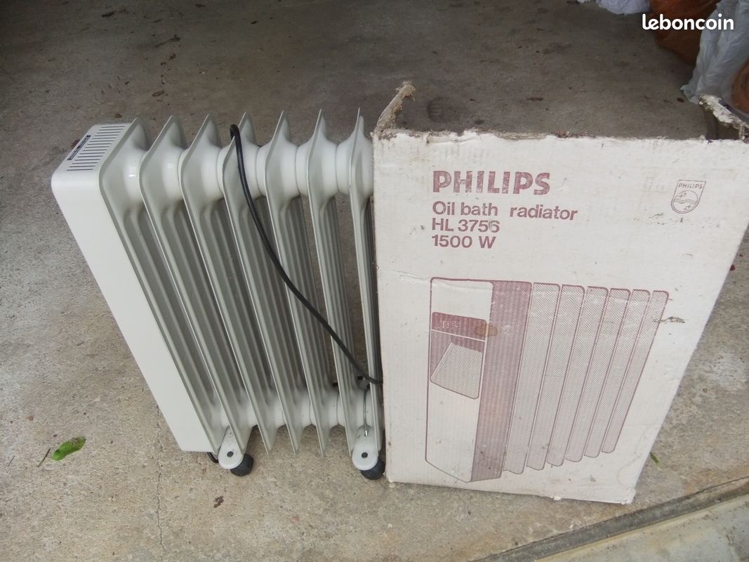 Radiateur (image 1)
