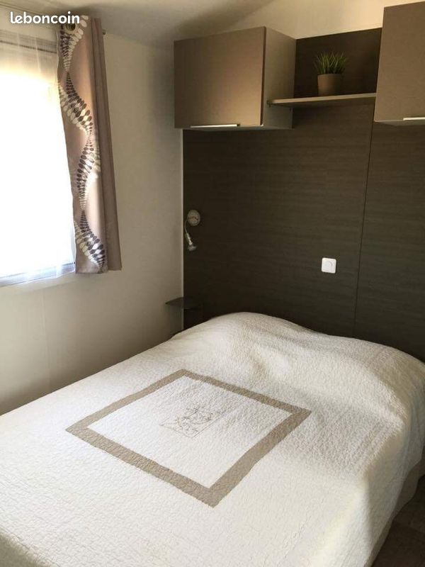 Mobil Home 3 CH et 2 SDB (image 10)