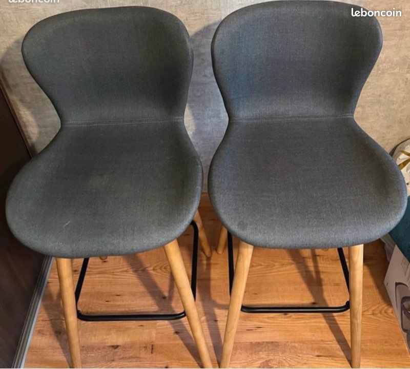 Tabouret de bar (image 1)