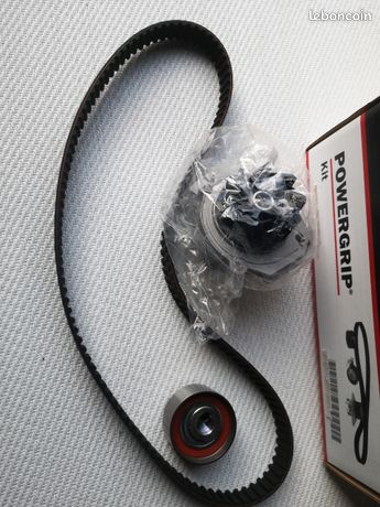 Kit de distribution pompe à eau pour FIAT PUNTO 188 1,2 60 60cv