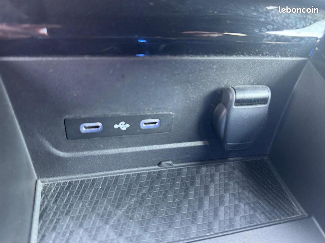 Renault Austral 1.2 E-Tech full hybrid 200ch Techno esprit Alpine - 23 (image 23)