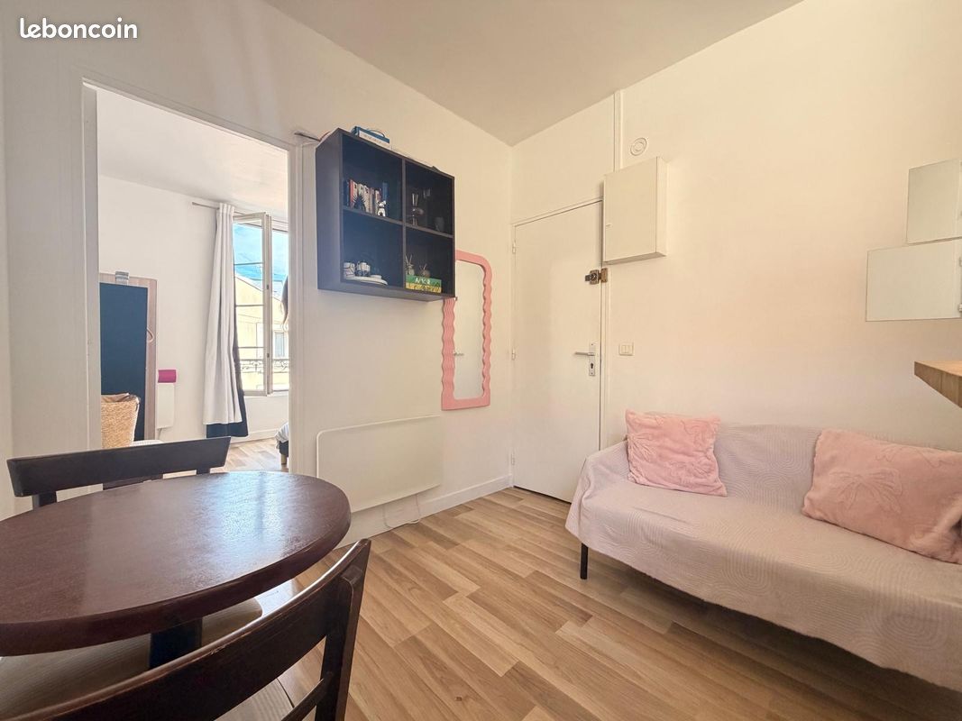 Appartement 2 pièces 25 m² · au Vésinet · 25 m² · 880 €/mois