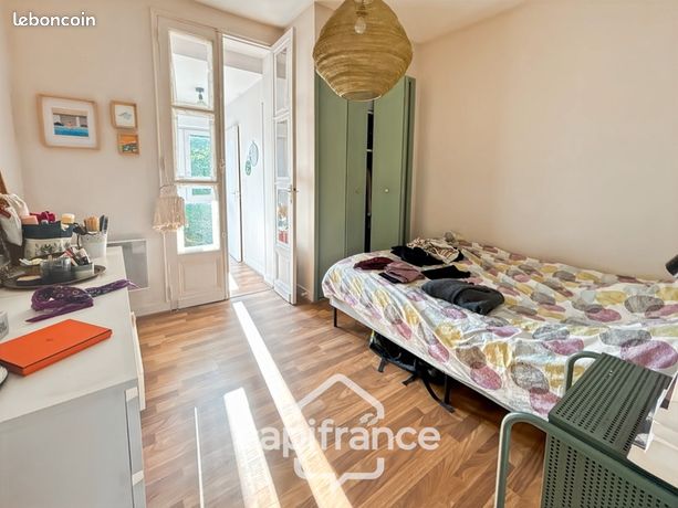Appartement 2 pièces 37 m² — 4