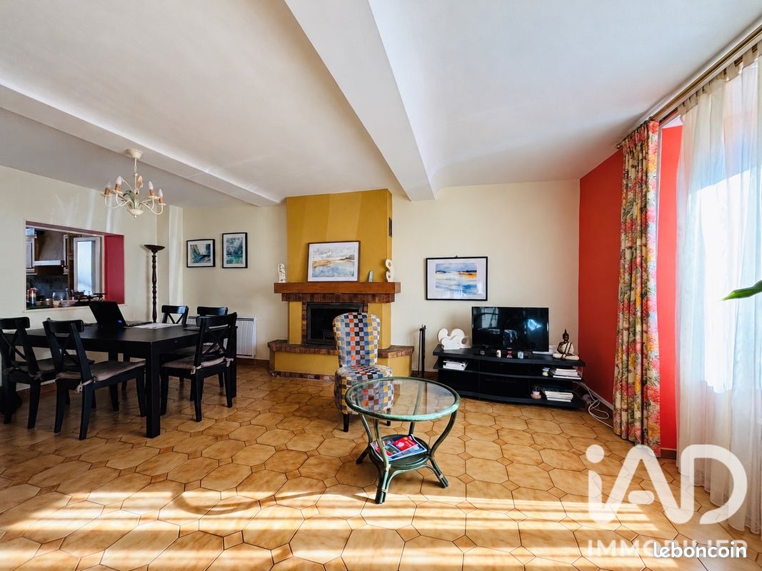 Maison 3 pièces 86 m² · à Cerisy-la-Salle · 86 m² · 109 000 €