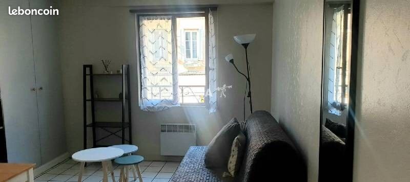 Appartement 1 pièce 22 m² · à Dijon · 22 m² · 500 €