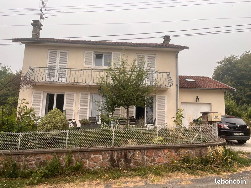 Maison 6 pièces 120 m² · à Lisle · 120 m² · 225 000 €