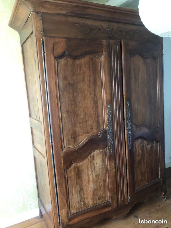 Armoire ancienne (image 3)