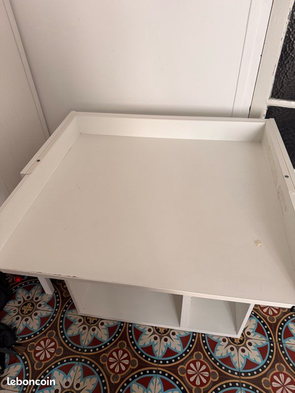 Table à langer (image 3)
