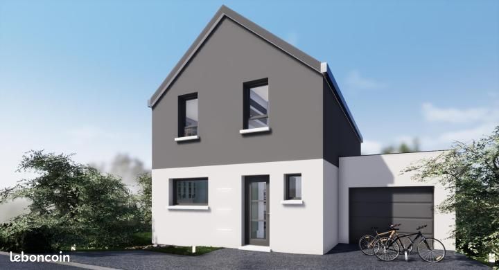 Maison 5 pièces 100 m² · à Colmar · 100 m² · 351 350 €