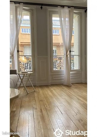 Appartement a louer paris-11e-arrondissement - 2 pièce(s) - 35 m2 - Surfyn