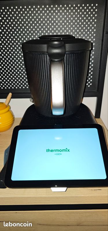 Thermomix TM7 sous garantie (image 2)