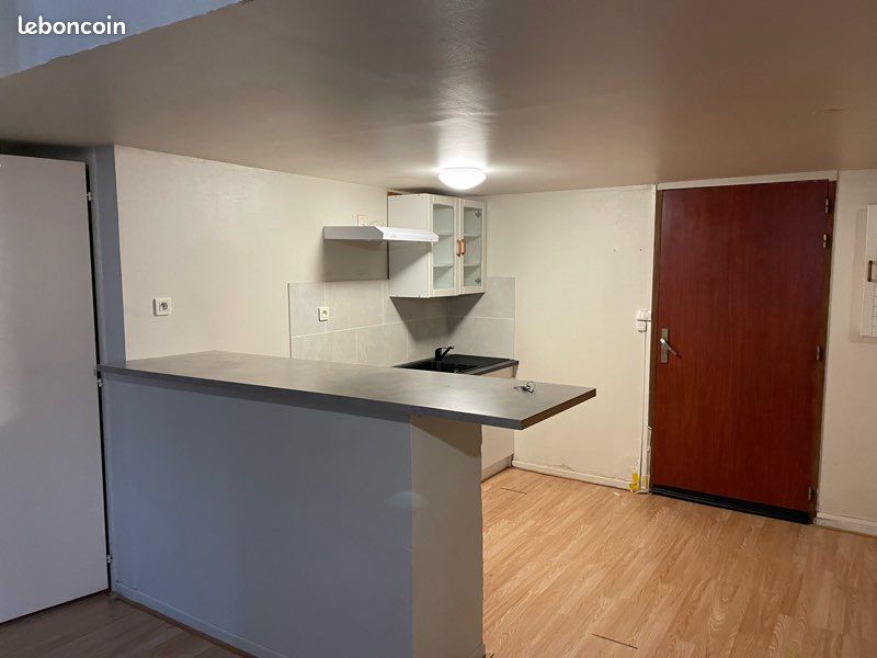 Appartement 2 pièces 50 m² · à Auxonne · 50 m² · 60 000 €