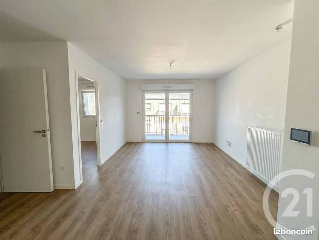 Appartement 2 pièces 43 m² · aux Sables-d'Olonne · 43 m² · 198 400 €