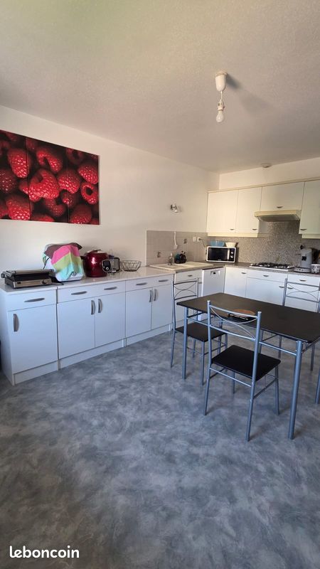 Loue appartement 77m2 (image 1)