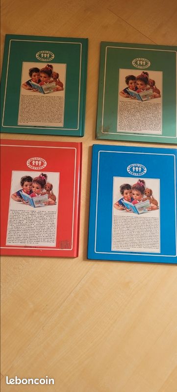 Livres Martine collection Casterman (image 4)