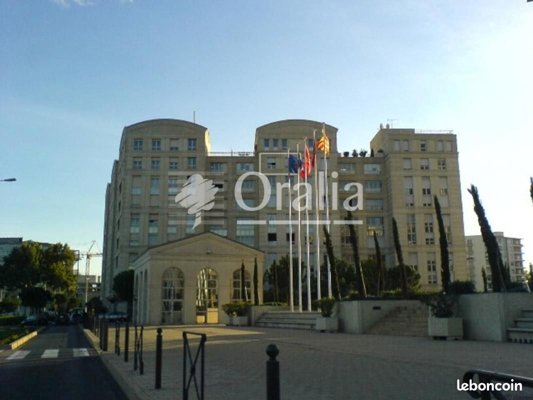 Appartement 1 pièce 27 m² · à Montpellier · 27 m² · 670 €