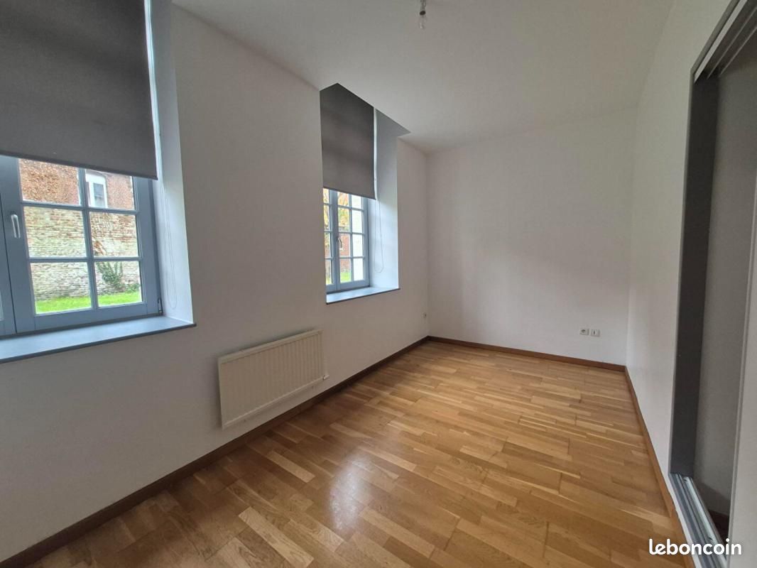 Appartement 3 pièces 105 m² · à Aire-sur-la-Lys · 105 m² · 118 900 €
