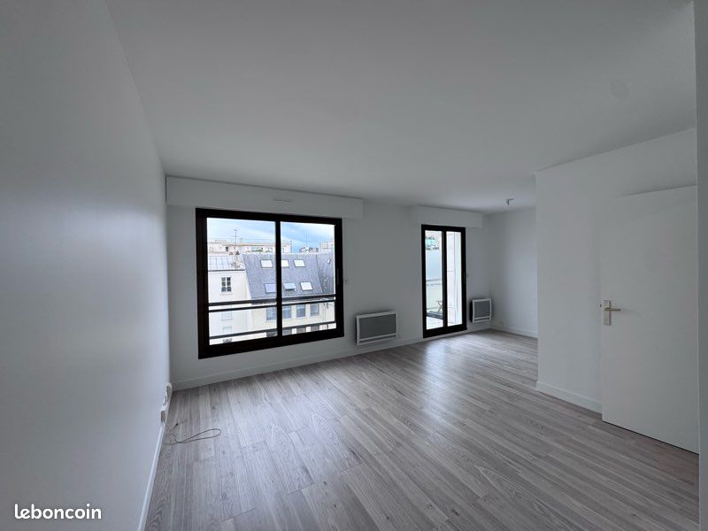 Appartement 1 pièce 31 m² · à Levallois-Perret · 31 m² · 1 200 €/mois