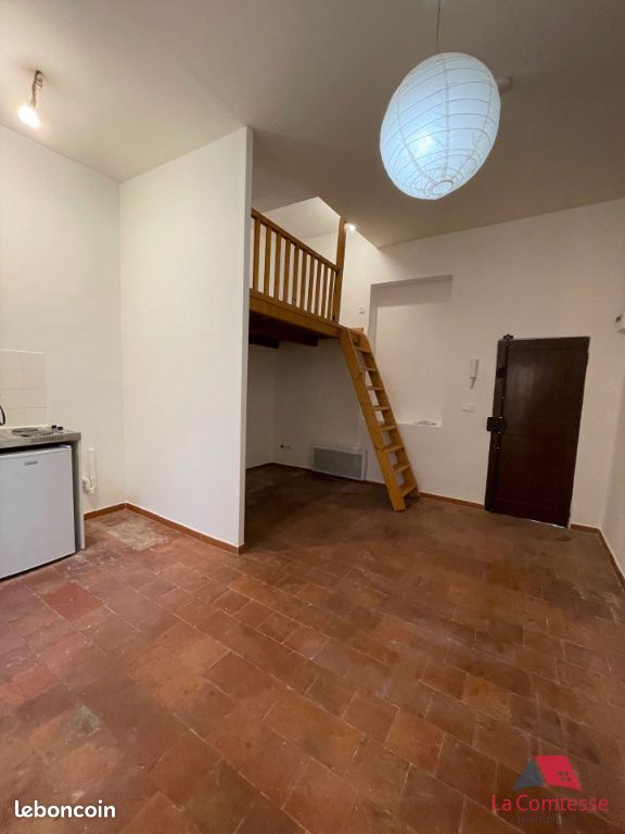 Appartement 1 pièce 20 m² · à Aix-en-Provence · 20 m² · 543 €/mois