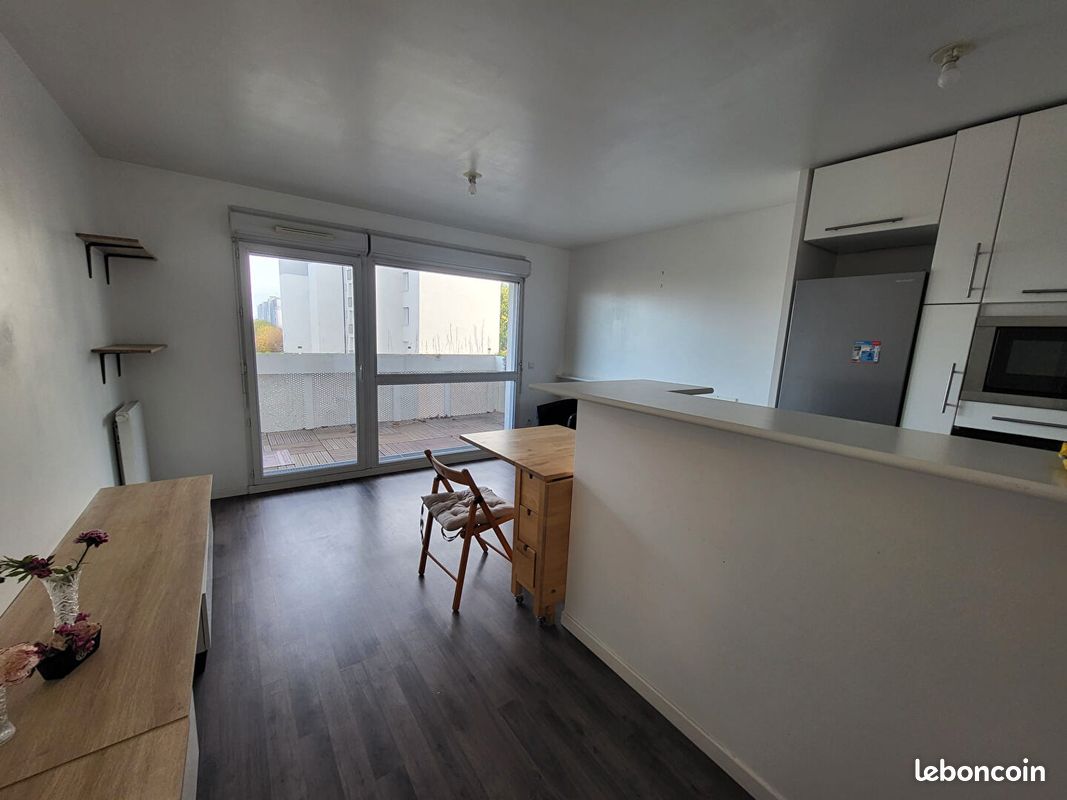 Appartement a louer arcueil - 2 pièce(s) - 45 m2 - Surfyn