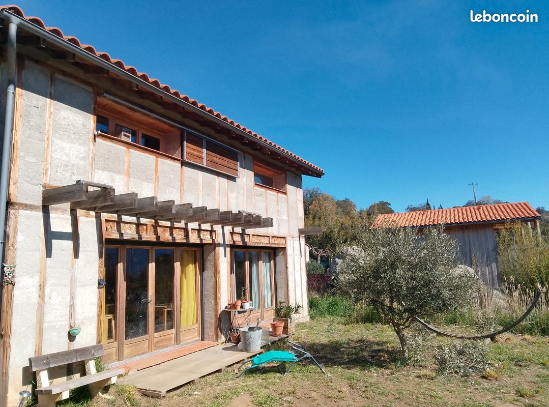 Maison 5 pièces 120 m² · à Arboussols · 120 m² · 319 000 €