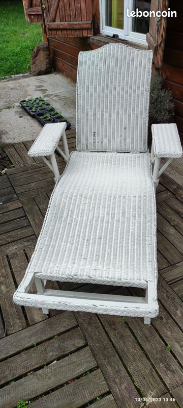 Transat rotin (image 3)