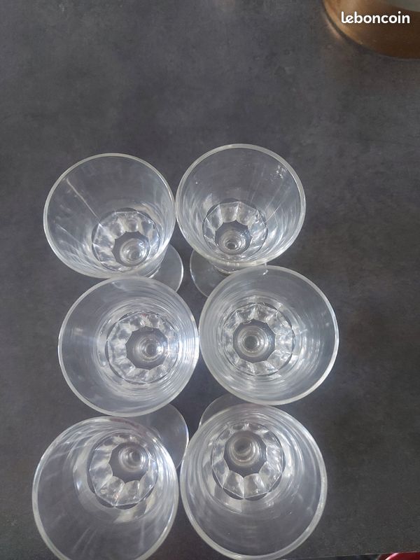 Verre à digestif (image 2)