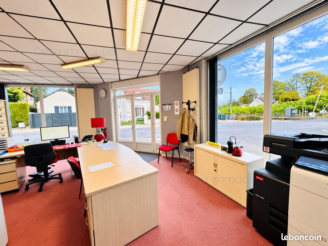 Maison 6 pièces 125 m² · à Mehun-sur-Yèvre · 125 m² · 114 000 €