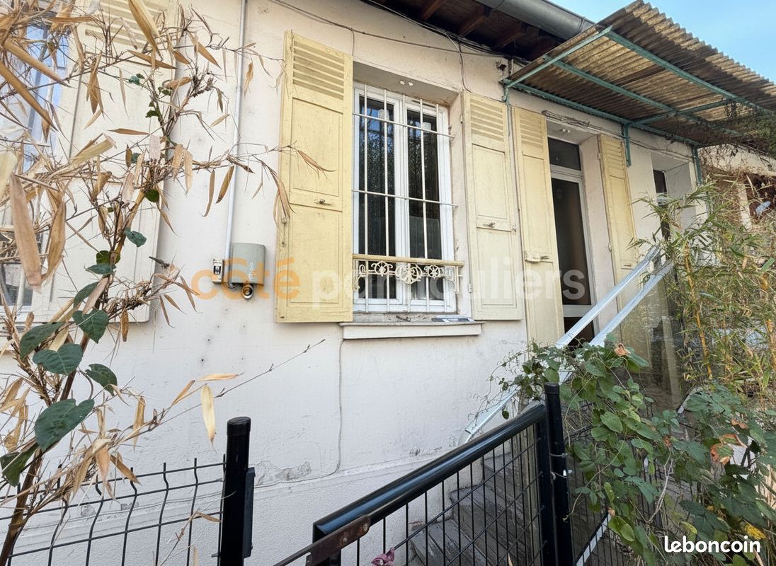 Maison 7 pièces 76 m² · à Villeneuve-Saint-Georges · 76 m² · 259 900 €