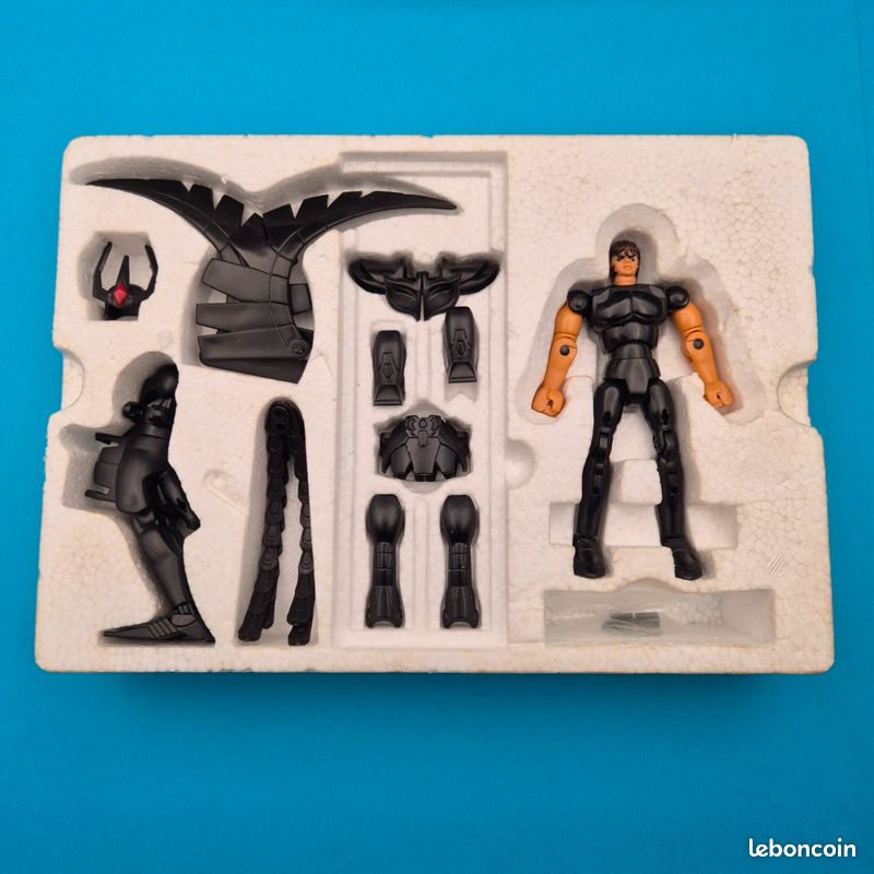 AnnonceAcheter myth cloth ex - Top 10 myth cloth ex