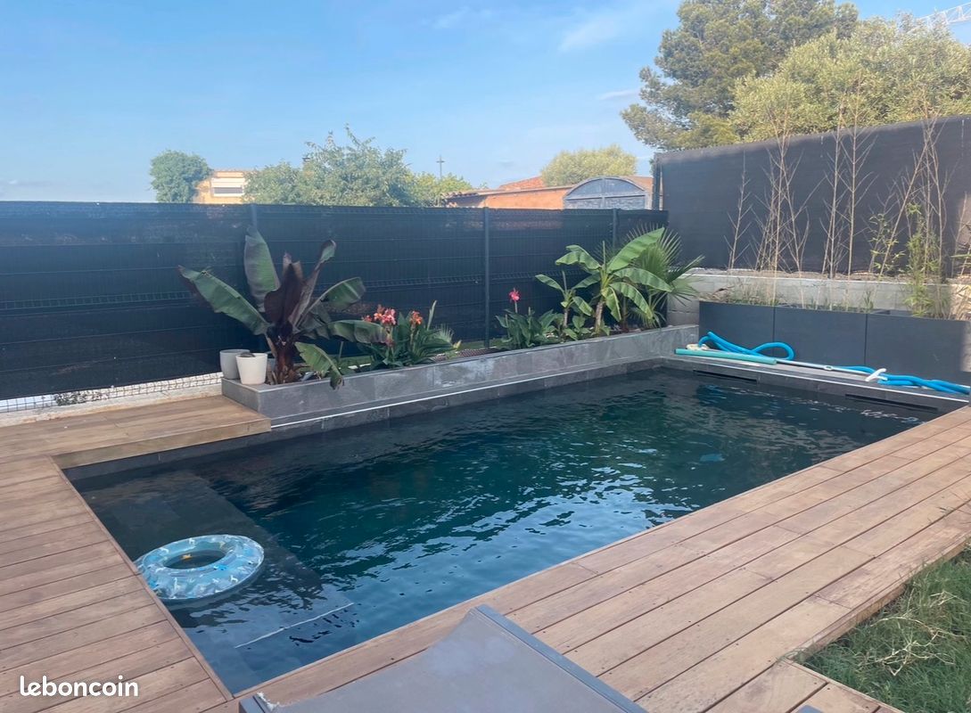 Maison 4 pièces 110 m² · à Vic-la-Gardiole · 110 m² · 465 000 €