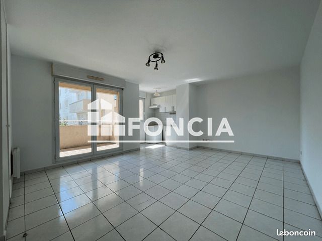 Appartement 2 pièces 41 m² · à Perpignan · 41 m² · 549 €