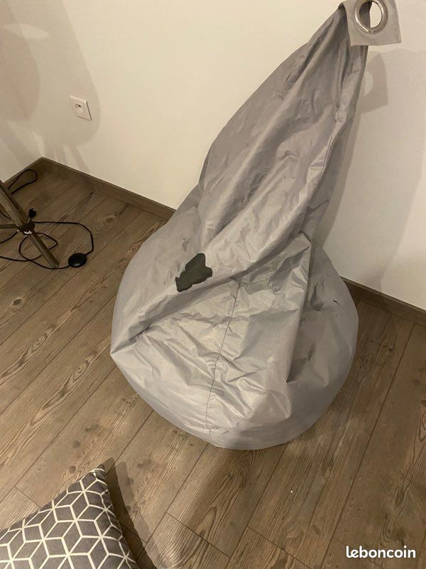 Pouf (image 1)