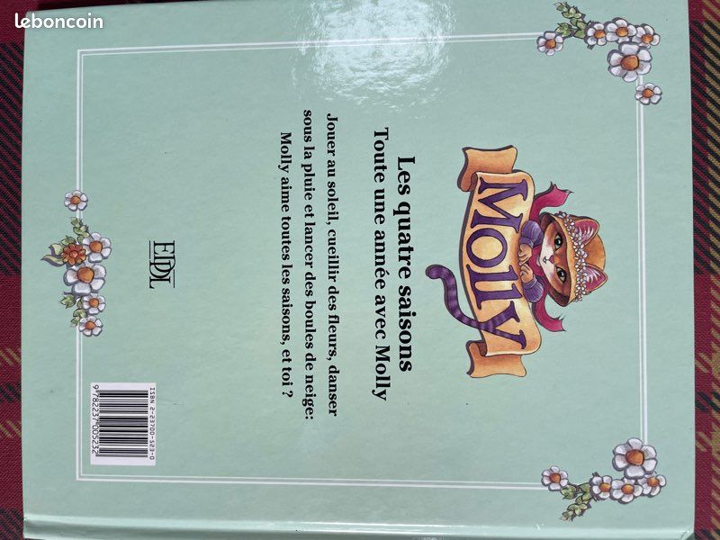 Les quatre saisons (image 3)