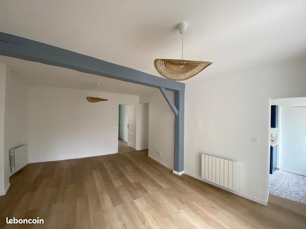 Appartement 3 pièces 58 m² · à Étampes · 58,5 m² · 930 €/mois