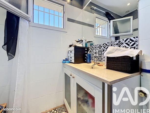 Maison 3 pièces 70 m² — 12