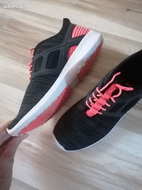 Baskets pour le sport (image 3)