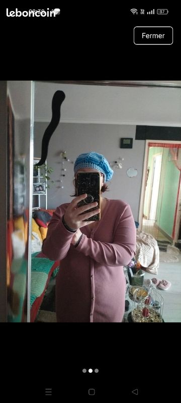 Béret (image 1)