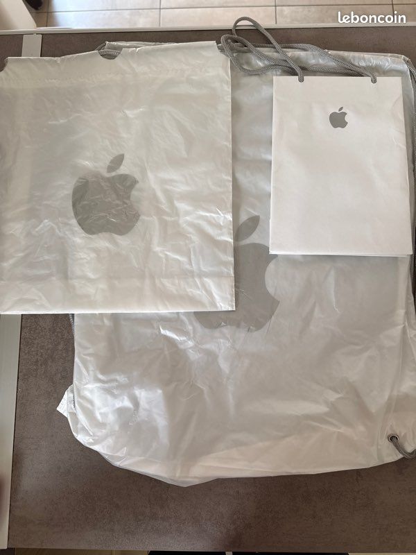 Lot de boîte Apple (image 14)