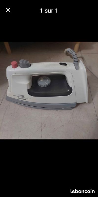 Fer Wilson 1200 GE #1 – Manche Régulier Acier, Droitier, 40.25 Pouces, Occasion