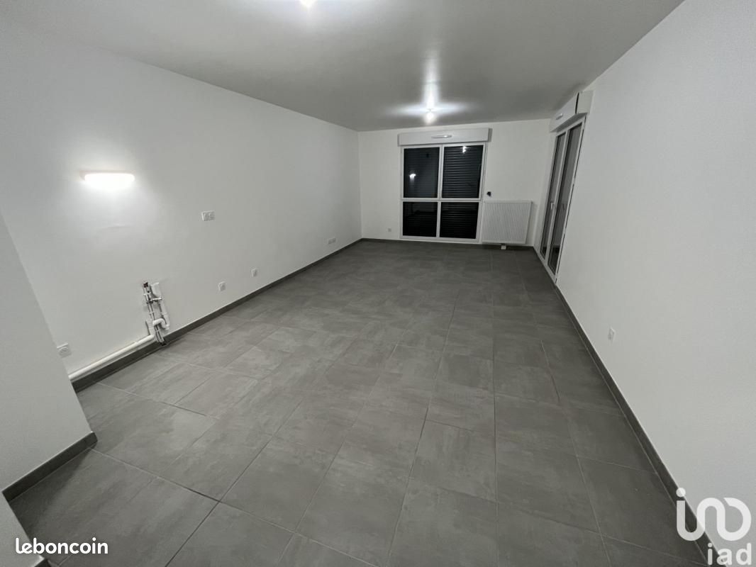 Appartement 2 pièces 58 m² - Bordeaux 33000 (image principale 3)