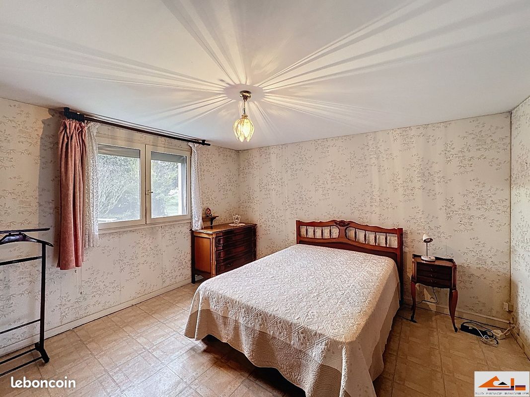 Maison 6 pièces 135 m² (image 5)
