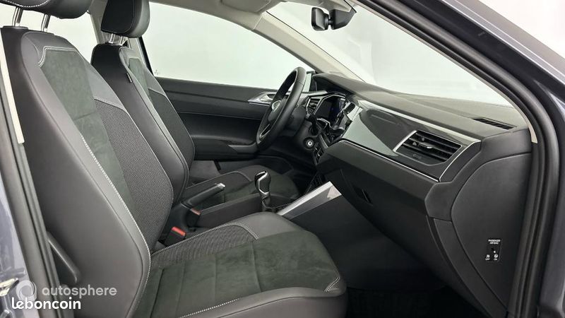 Volkswagen Polo 1.0 TSI 95ch Style (image 15)