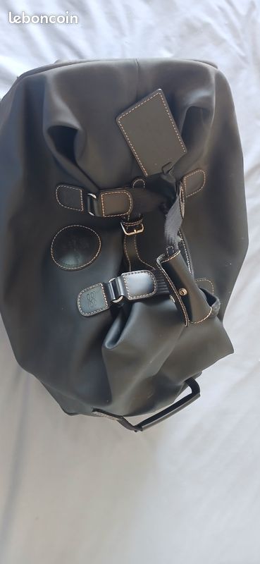 Sac de voyage Lancel (image 13)