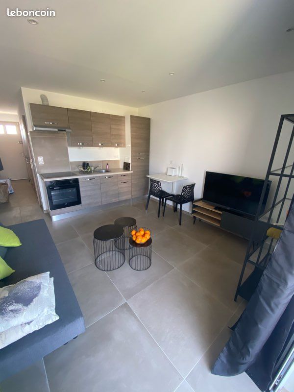 Appartement 2 pièces 32 m² · à Six-Fours-les-Plages · 32 m² · 195 000 €