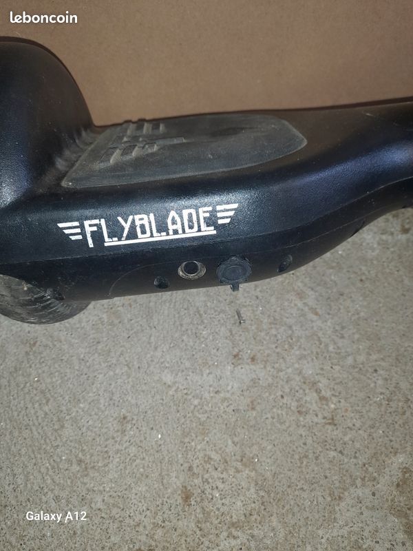Hoverboard (image 1)