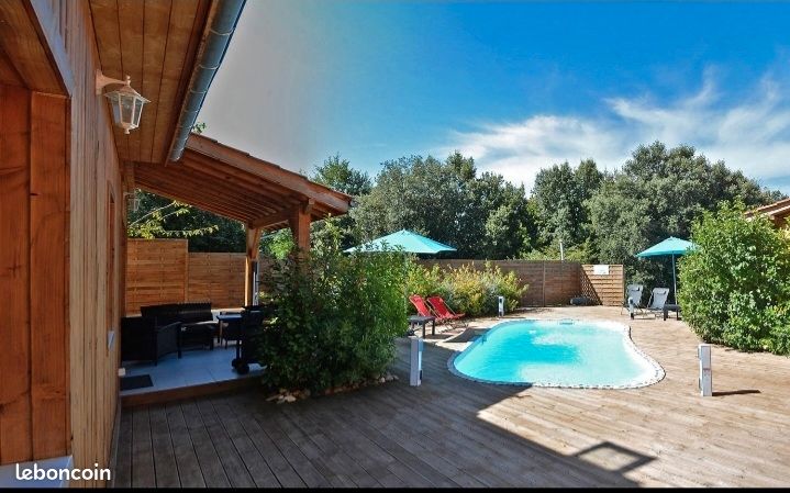 Maison 4 pièces 80 m² · à Sarlat-la-Canéda · 80 m² · 850 €/mois