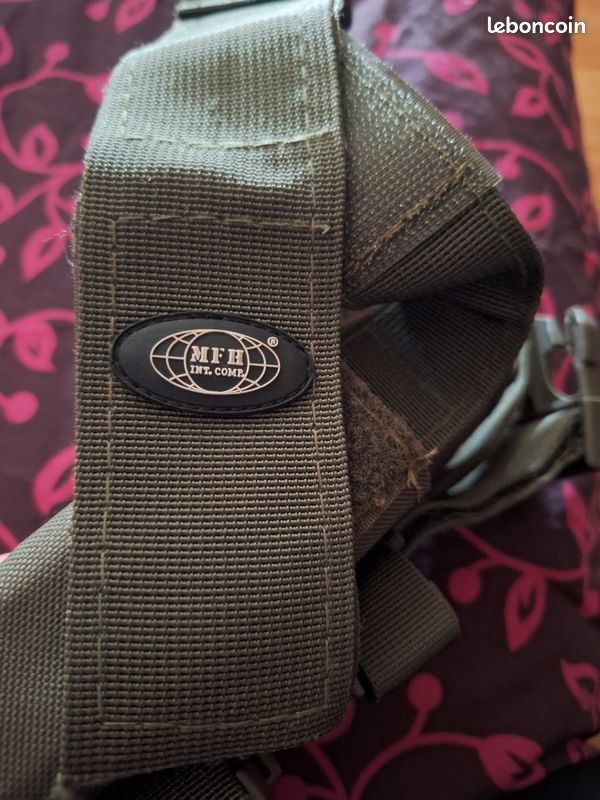 Ceinture holster (image 4)