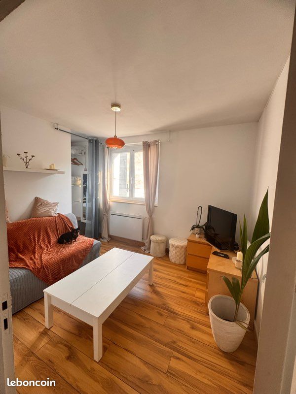 Appartement 1 pièce 32 m² · à Brest · 32 m² · 785 €